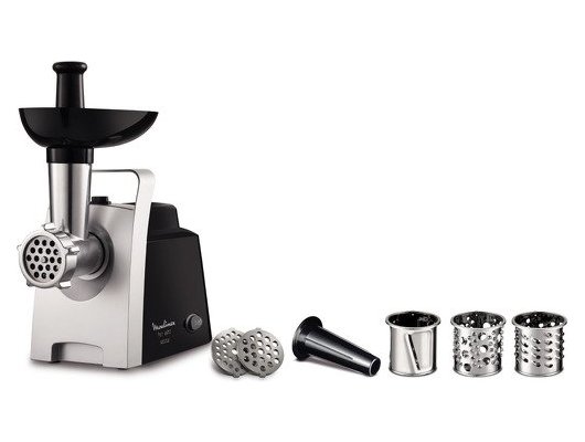 Мясорубка MOULINEX ME 108832